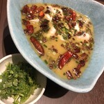 納屋橋中華 yujians kitchen - 