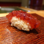 すし 喜邑 - （2020年1月）