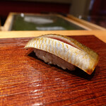 すし 喜邑 - （2020年1月）イワシ