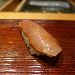 すし 喜邑 - （2020年1月）ブリ