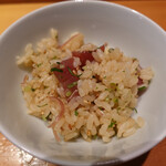 すし 喜邑 - （2020年1月）