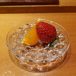 すし 喜邑 - （2020年1月）