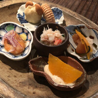 食幹 渋谷 - 