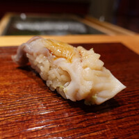 すし 喜邑 - （2020年1月）ホッキ