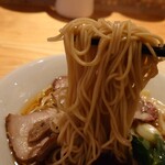 自家製麺 うろた - 