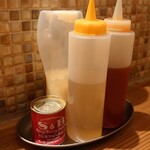 自家製麺 うろた - 