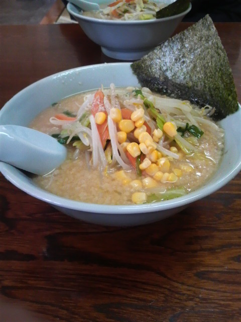 てつじん 小田林 ラーメン 食べログ