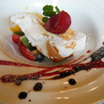 ボッテガ ディ タカマッツオ - ドルチェ