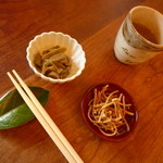 うぶすな - ＜2012年4月＞