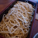 うぶすな - ＜2012年4月＞せいろ