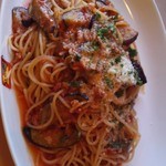 シャンゴ - 2012,03,27