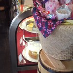 シャンゴ - 2012,03,27