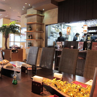 インドの恵み_2