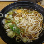 ふじ - 玉子そば