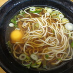 ふじ - まだまだ玉子は温存