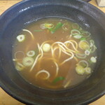 ふじ - 黄身の味が薄まっちゃった？