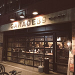 GARAGE39 - 