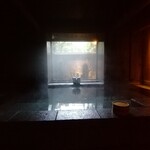 花仙庵 仙仁温泉 岩の湯 - 