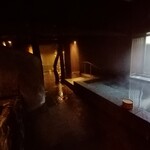 花仙庵 仙仁温泉 岩の湯 - 