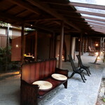 花仙庵 仙仁温泉 岩の湯 - 