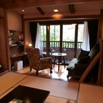 花仙庵 仙仁温泉 岩の湯 - 