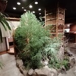 花仙庵 仙仁温泉 岩の湯 - 