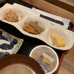Setouchi Kaisen Ryouri Funachuu - 惣菜