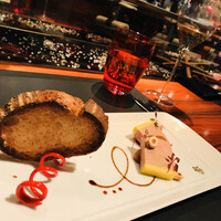 ラトリエ ドゥ ジョエル・ロブション - 