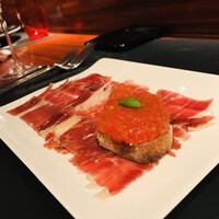 ラトリエ ドゥ ジョエル・ロブション - 