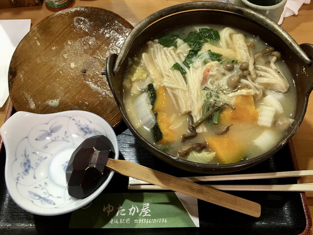 食事処 ゆたか屋 身延 レストラン その他 食べログ 食事処 ゆたか屋 身延 レストラン その他 食べログ