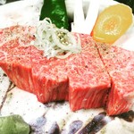 米沢牛・炭火焼肉 さか野 - 