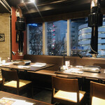 Yakiniku Washino - 