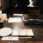 Yakiniku Washino - 