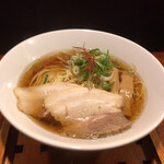 麺舎 ヒゲイヌ - 