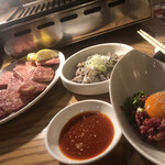 焼肉 大松屋 - 