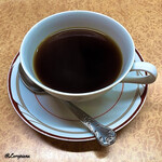 ティファニー - Café