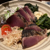 土佐料理 祢保希 丸の内店 - 