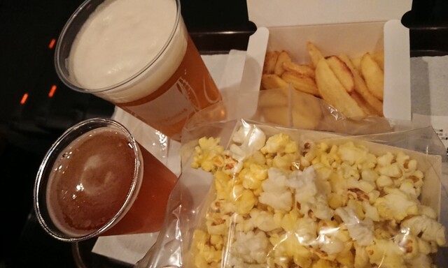 109シネマズ川崎 コンセッション 川崎 カフェ 食べログ 109シネマズ川崎 コンセッション 川崎 カフェ 食べログ