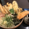 大地のうどん 筑紫野店