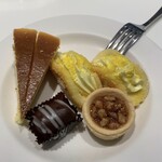 Matina  - お次はスイーツ♪