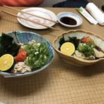 Fukusushi - 