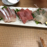 Fukusushi - 