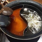 Onyasai - 鍋