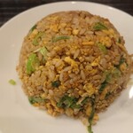 令和軒 - 半チャン