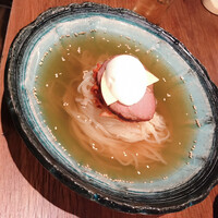 牛屋 銀兵衛 銀座本店 - 