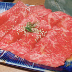 Yakiniku Yonsansan - 