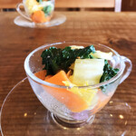 Berizu Raifu - 温野菜