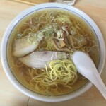 福福ラーメン - 