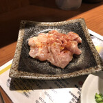 Yakiniku Horumon Andou - 