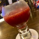 ザ・バー・カサブランカ - 2020.1.  Mix Berry